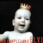 Der musikalische text SEDUTO IN RIVA AL FOSSO von LIGABUE ist auch in dem Album vorhanden Buon compleanno, elvis! (1995)