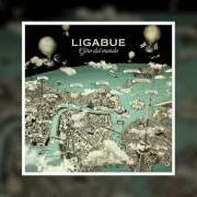 Der musikalische text BALLIAMO SUL MONDO von LIGABUE ist auch in dem Album vorhanden Giro del mondo (2015)