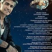 Der musikalische text BAMBOLINA E BARRACUDA von LIGABUE ist auch in dem Album vorhanden Ligabue (1990)