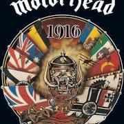 Der musikalische text NO VOICES IN THE SKY von MOTORHEAD ist auch in dem Album vorhanden 1916 (1991)