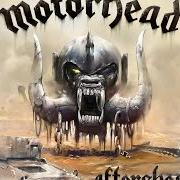 Der musikalische text QUEEN OF THE DAMNED von MOTORHEAD ist auch in dem Album vorhanden Aftershock (2013)