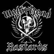 Der musikalische text I AM THE SWORD von MOTORHEAD ist auch in dem Album vorhanden Bastards (1993)