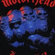 Der musikalische text IRON FIST von MOTORHEAD ist auch in dem Album vorhanden Iron fist (1982)