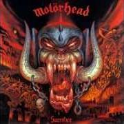 Der musikalische text DON'T WASTE YOUR TIME von MOTORHEAD ist auch in dem Album vorhanden Sacrifice (1995)