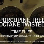 Der musikalische text EVEN LESS von PORCUPINE TREE ist auch in dem Album vorhanden Octane twisted (2012)