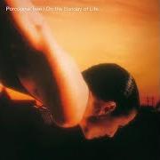 Der musikalische text THIRD EYE SURFER von PORCUPINE TREE ist auch in dem Album vorhanden On the sunday of life..... (1991)