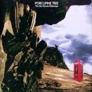 Der musikalische text IS... NOT von PORCUPINE TREE ist auch in dem Album vorhanden Sky moves sideways (1995)