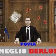 Der musikalische text IGNORANTE von POVIA ist auch in dem Album vorhanden Nuovo contrordine mondiale (2016)