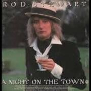 Der musikalische text THE KILLING OF GEORGIE (PART I AND II) von ROD STEWART ist auch in dem Album vorhanden A night on the town (1976)