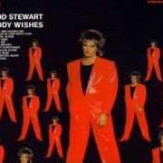 Der musikalische text DANCIN' ALONE von ROD STEWART ist auch in dem Album vorhanden Body wishes (1983)