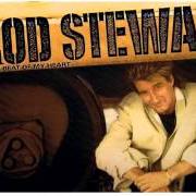 Der musikalische text TEN DAYS OF RAIN von ROD STEWART ist auch in dem Album vorhanden Every beat of my heart (1986)