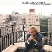 Der musikalische text BROKEN ARROW von ROD STEWART ist auch in dem Album vorhanden If we fall in love tonight (1996)