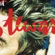 Der musikalische text WEAK von ROD STEWART ist auch in dem Album vorhanden When we were the new boys (1998)