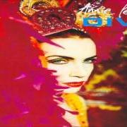 Der musikalische text COLD von ANNIE LENNOX ist auch in dem Album vorhanden Diva (1992)
