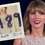 Der musikalische text YOU ARE IN LOVE von TAYLOR SWIFT ist auch in dem Album vorhanden 1989 (2014)