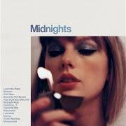 Der musikalische text QUESTION...? von TAYLOR SWIFT ist auch in dem Album vorhanden Midnights (2022)