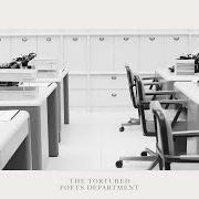 Der musikalische text SO LONG, LONDON von TAYLOR SWIFT ist auch in dem Album vorhanden The tortured poets department (2024)