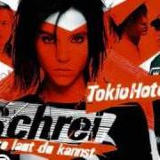 Der musikalische text THEMA NR. 1 von TOKIO HOTEL ist auch in dem Album vorhanden Schrei (so laut du kannst) (2006)