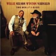 Der musikalische text BRIGHT LIGHTS BIG CITY von WILLIE NELSON ist auch in dem Album vorhanden Two men with the blues [with wynton marsalis] (2008)