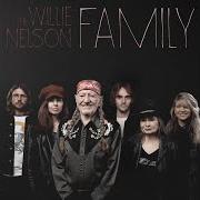 Der musikalische text LAYING MY BURDENS DOWN von WILLIE NELSON ist auch in dem Album vorhanden The willie nelson family (2021)
