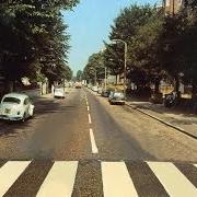 Der musikalische text COME TOGETHER von THE BEATLES ist auch in dem Album vorhanden Abbey road (1969)