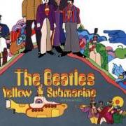 Der musikalische text SEA OF HOLES von THE BEATLES ist auch in dem Album vorhanden Yellow submarine (1969)
