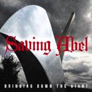 Der musikalische text AMAZING von SAVING ABEL ist auch in dem Album vorhanden Bringing down the giant (2012)