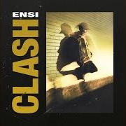 Der musikalische text RAPPER POSSE TRACK von ENSI ist auch in dem Album vorhanden Clash again (2019)