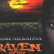 Der musikalische text DIAMONDS & CARROTS von ANDRE NICKATINA ist auch in dem Album vorhanden Raven in my eyes (1998)