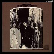 Der musikalische text THE BALLAD OF FRANKIE LEE AND JUDAS PRIEST von BOB DYLAN ist auch in dem Album vorhanden John wesley harding (1967)