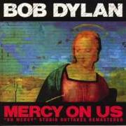 Der musikalische text YOU WANNA RAMBLE von BOB DYLAN ist auch in dem Album vorhanden Knocked out loaded (1986)