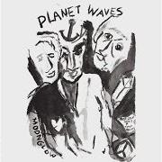 Der musikalische text HAZEL von BOB DYLAN ist auch in dem Album vorhanden Planet waves (1974)