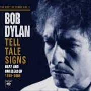 Der musikalische text COCAINE BLUES von BOB DYLAN ist auch in dem Album vorhanden Tell tale signs: the bootleg series vol. 8 (2008)