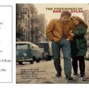 Der musikalische text GIRL OF THE NORTH COUNTRY von BOB DYLAN ist auch in dem Album vorhanden The freewheelin' bob dylan (1963)