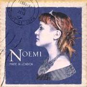 Der musikalische text PASSENGER von NOEMI ist auch in dem Album vorhanden Made in london (2014)