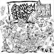 Der musikalische text SKATE THAT SHIT von COMMON ENEMY ist auch in dem Album vorhanden T.U.I. (2006)