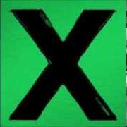 Der musikalische text THE MAN von ED SHEERAN ist auch in dem Album vorhanden X (2014)