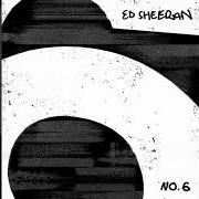 Der musikalische text ANTISOCIAL von ED SHEERAN ist auch in dem Album vorhanden No.6 collaborations project (2019)