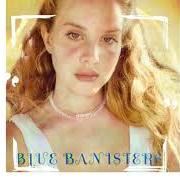 Der musikalische text IF YOU LIE DOWN WITH ME von LANA DEL REY ist auch in dem Album vorhanden Blue banisters (2021)