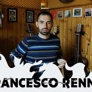 Der musikalische text LA NOTTE CHIARA von FRANCESCO RENNA ist auch in dem Album vorhanden Appunti dal blu