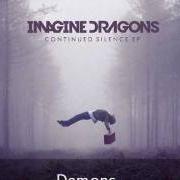 Der musikalische text RADIOACTIVE von IMAGINE DRAGONS ist auch in dem Album vorhanden Continued silence (2012)