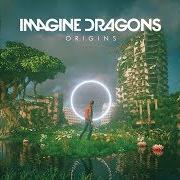 Der musikalische text BULLET IN A GUN von IMAGINE DRAGONS ist auch in dem Album vorhanden Origins (2018)
