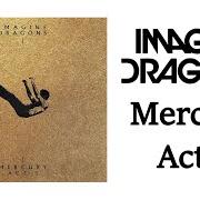 Der musikalische text #1 von IMAGINE DRAGONS ist auch in dem Album vorhanden Mercury - act 1 (2021)