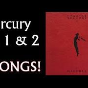Der musikalische text BONES von IMAGINE DRAGONS ist auch in dem Album vorhanden Mercury - acts 1 & 2 (2022)