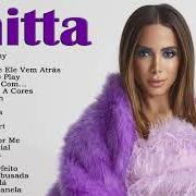 Der musikalische text IPANEMA INTRO von ANITTA ist auch in dem Album vorhanden 2020 (2020)