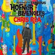 Der musikalische text DETROIT von CHRIS REA ist auch in dem Album vorhanden Hofner blue notes (2003)
