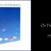 Der musikalische text LUCKY DAY von CHRIS REA ist auch in dem Album vorhanden On the beach (1986)