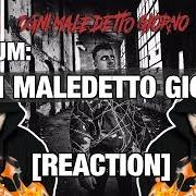Der musikalische text HEAVY METAL von MOSTRO ist auch in dem Album vorhanden Ogni maledetto giorno (2017)