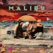 Der musikalische text YOUR PRIME von ANDERSON PAAK ist auch in dem Album vorhanden Malibu (2016)