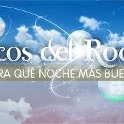 Der musikalische text A LA NANA, EA von ECOS DEL ROCÍO ist auch in dem Album vorhanden Mira que noche mas buena (2014)